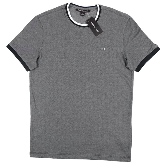 Michael Kors Other - NWT Contrast Trim T-Shirt